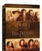 Kolekcia Stredozeme (6 DVD)