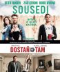 Kolekcia: Susedia + Dostaň ho tam (2 DVD)