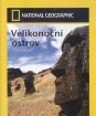 Kolekcia: To najlepšie z National Geographic 2 (4 DVD)