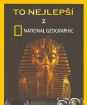 Kolekcia: To najlepšie z National Geographic  (4 DVD)