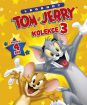 Kolekcia Tom a Jerry III. (4 DVD)