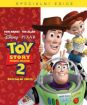 Kolekcia: Toy Story: Príbeh hračiek 1-3 (3 DVD)