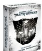 Kolekcia: Transformers: 1 - 3 (3 DVD)