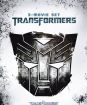 Kolekcia: Transformers: 1 - 4 (4 DVD)