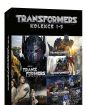 Kolekcia: Transformers: 1 - 5 (5 DVD)