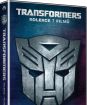 Kolekcia: Transformers: 1 - 7 (7 DVD)