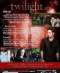 Kolekcia: Twilight (3 DVD)