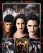 Kolekcia: Twilight (3 DVD)