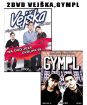 Kolekcia Vejška + Gympl (2 DVD)