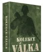Kolekcia vojna (3 DVD)