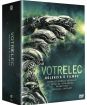 Kolekcia Votrelec (6 DVD)