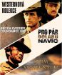 Kolekcia: Western (3 DVD)
