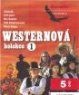 Kolekcia westernová 1 (5 DVD)