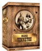 Kolekcia: Vinnetou (4 DVD)