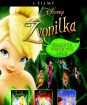 Kolekcia: Zvonilka (3 DVD)