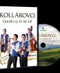 KOLLÁROVCI  - GORAĽU CY ČI NE ŽAL