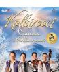 KOLLÁROVCI - Vianoce s Kollárovcami 1 CD + 1 DVD