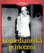 Komediantská princezna (digipack)
