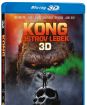 Kong: Ostrov lebiek 3D + 2D
