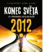 Koniec sveta 2012 - II. (4 DVD)