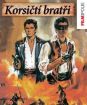 Korzickí bratia (digipack)