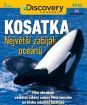 Kosatka - Najväčší zabiják oceánov