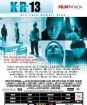 KR-13 Killing Room (digipack)