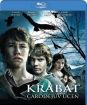 Krabat: Čarodejníkov učeň (Bluray)