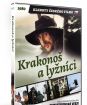 Krakonoš a lyžníci - remastrovaná verzia