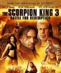 Král Škorpion: Bitva osudu