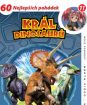 Kráľ dinosaurov 11 (papierový obal)