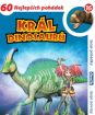 Kráľ dinosaurov 16 (papierový obal)