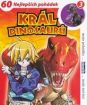 Kráľ dinosaurov 3 (papierový obal)