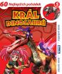 Kráľ dinosaurov 5 (papierový obal)
