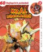 Kráľ dinosaurov 9 (papierový obal)