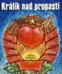 Králik nad priepasťou