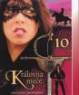 Královna meča 10. (papierový obal)