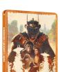 Kráľovstvo planéty opíc 2BD (UHD+BD) - steelbook