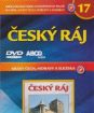 Krásy Čech, Moravy a Slezska 17 - Český ráj (papierový obal)