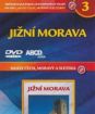 Krásy Čech, Moravy a Slezska 3 - Jižní Morava