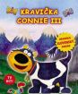 Kravička Connie DVD III. (papierový obal)