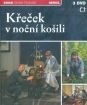 Křeček v noční košili (3DVD)