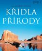 Krídla prírody  1.časť (papierový obal)
