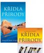 Krídla prírody (2 DVD)