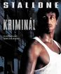 Kriminál (Bluray)