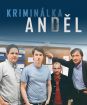 Kriminálka Anděl 1.séria (3DVD)