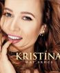 KRISTÍNA: Mať srdce - digipack
