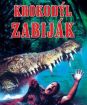 Krokodíl zabijak (papierový obal)