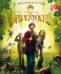 Kronika rodu Spiderwickov (Blu-ray)
