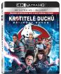 Krotitelia duchov (UHD + BD)